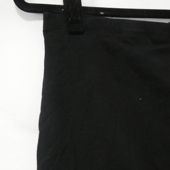H&M - Basic | medium | Lightweight Black Slip-On Skirt | NWOT - Picture 9 of 14